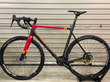 2020 On One Space Chicken Carbon