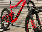 2018 Giant Trance 2