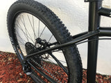 2019 On One Dee Dar Hardtail R:001