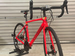 2018 Specialized Roubaix Elite