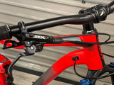 2018 Giant Trance 2