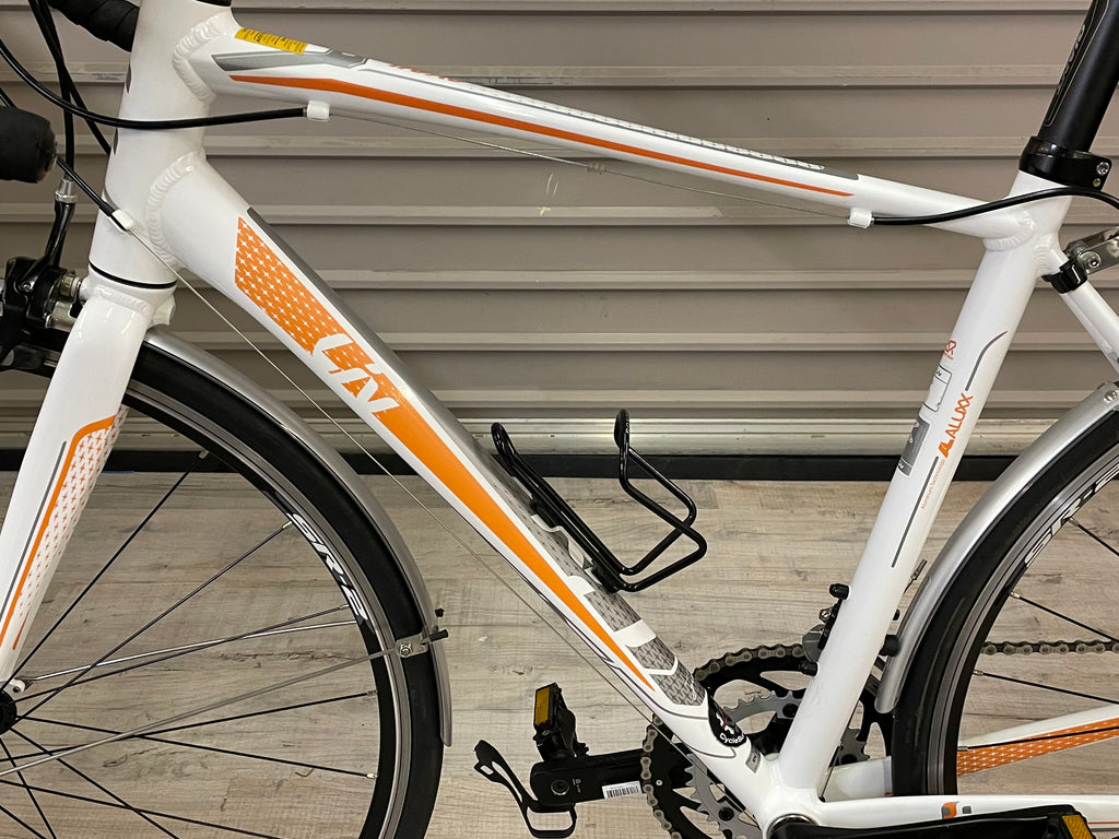 giant liv avail 5 road bike