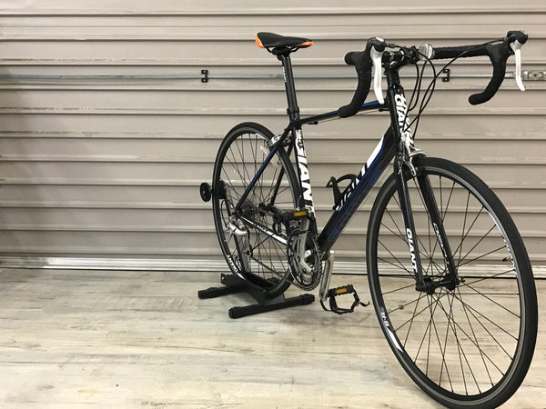 Giant defy clearance 5 review