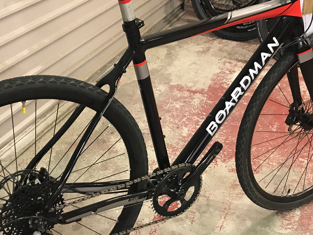 Boardman discount cx 2016