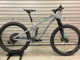 2019 Trek Fuel EX8 WSD