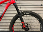 2018 Giant Trance 2