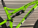 Whyte T129