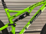 Whyte T129