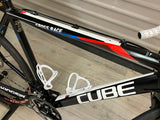 Cube Cross Race CX