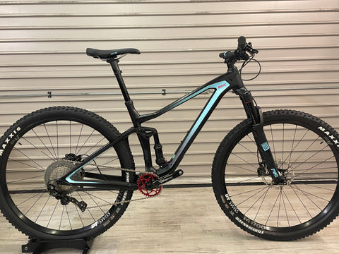 2018 BMC Speedfox 02 (TWO)