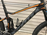 2017 Scott Spark 710 Carbon -RRP £4100