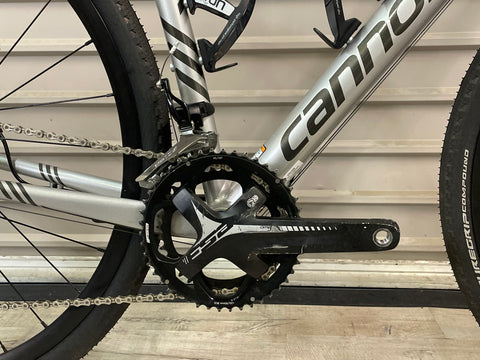 2018 cannondale clearance caadx 105