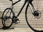 2017 Cannondale Synapse 105 disc