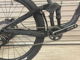 2019 Giant Trance 2