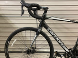 2017 Cannondale Synapse 105 disc