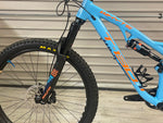 Whyte T130 S Extra Small