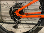 Whyte G150 SCR Works R:090