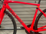 2018 Specialized Roubaix Elite