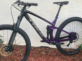 2020 Trek Fuel EX5 Large 29er