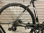 2017 Cannondale Synapse 105 disc