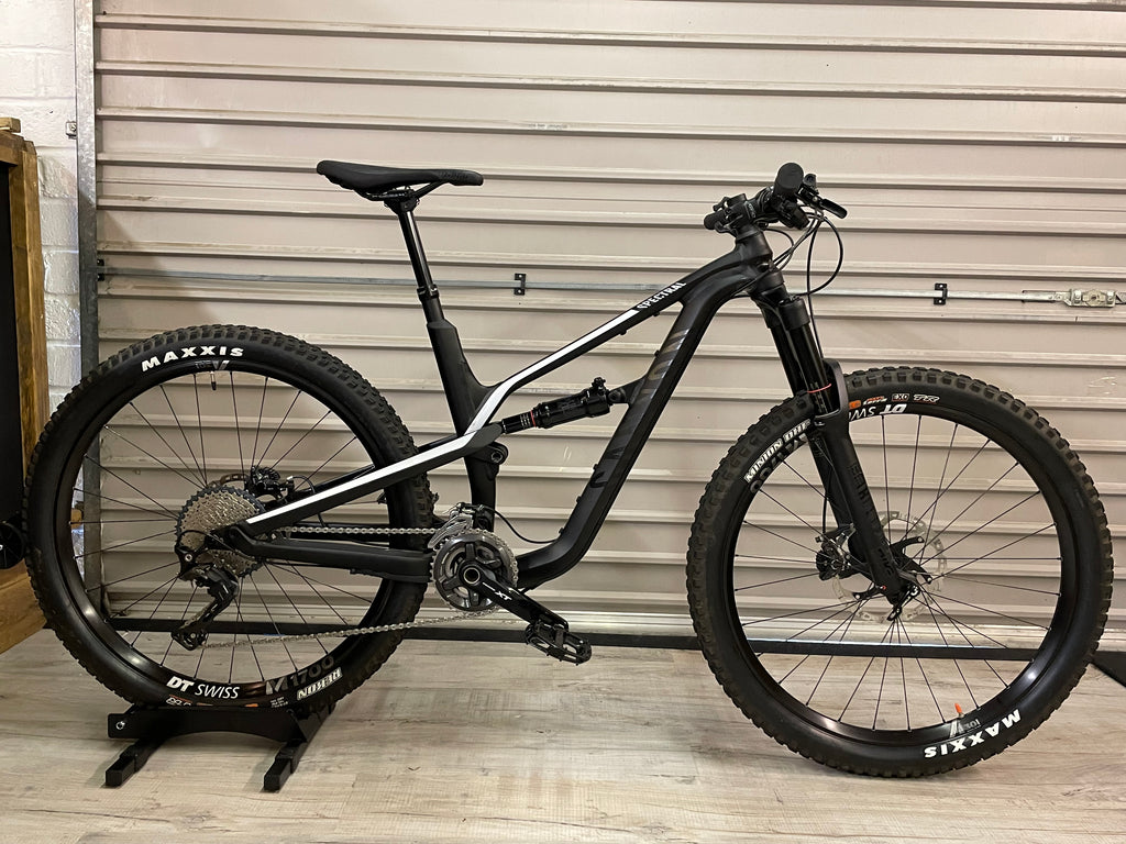 Canyon spectral al sales 7