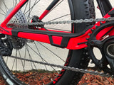 2020 Orbea Oiz H30 Large Full Suspension MTB