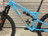 Whyte T130 S Extra Small