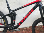 2018 Trek Remedy 9.7 Carbon Ref:006