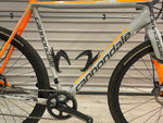 Cannondale SuperX Sram