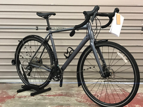 2020 Cannondale Topstone