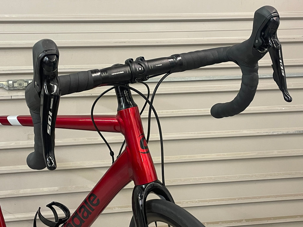 2021 cannondale caad13 105 hot sale