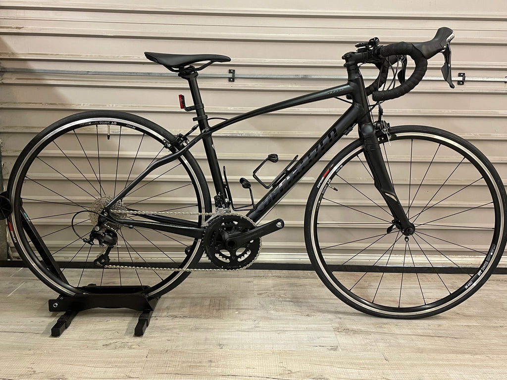 Specialized Dolce Elite Ref 081 CovetCycles