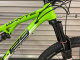 Whyte T129