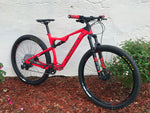 2020 Orbea Oiz H30 Large Full Suspension MTB