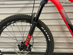 2018 Giant Trance 2