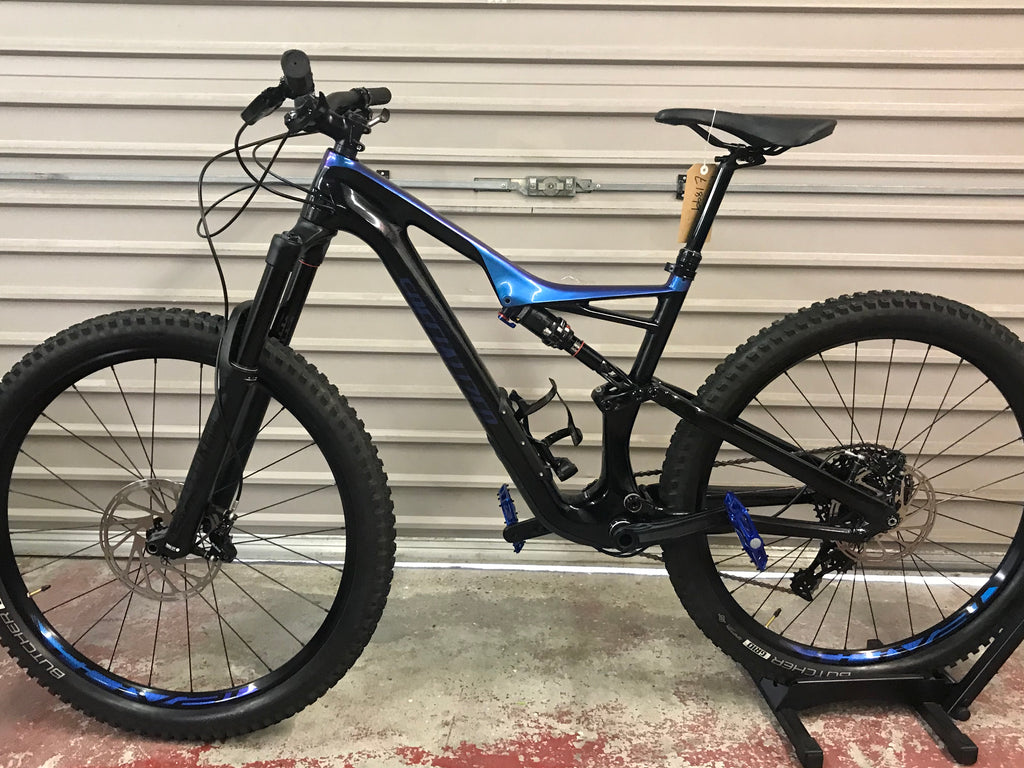 2018 Specialized Stumpjumper Comp Carbon RRP 3500 CovetCycles