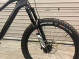 Canyon Spectral AL 7.0 EX