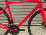 2018 Specialized Roubaix Elite