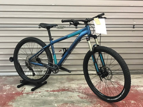 2021 Boardman MHT 8.6 W