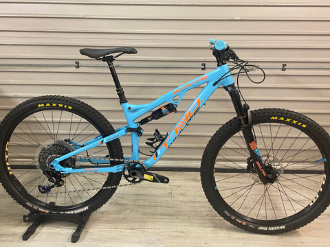 Whyte T130 S Extra Small