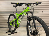 Whyte T129