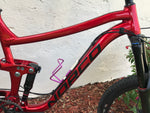 2018 Norco Range A3 XL