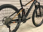 2017 Scott Spark 710 Carbon -RRP £4100