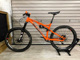 Whyte G150 SCR Works R:090