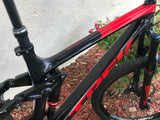 2018 Trek Remedy 9.7 Carbon Ref:006