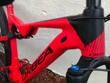 2020 Orbea Oiz H30 Large Full Suspension MTB