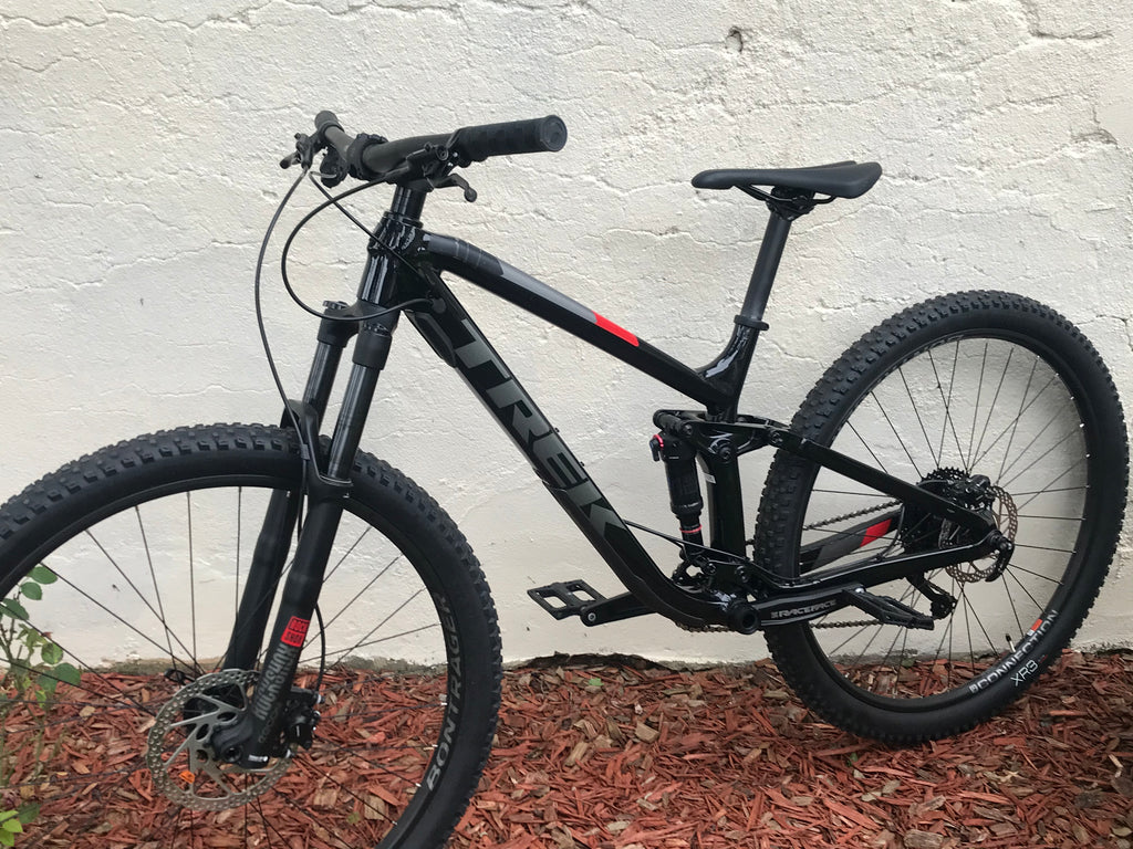 Trek fuel 2024 5 2019