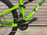 Whyte T129