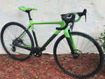 Norco Threshold C Rival 1