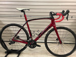 2021 Trek Domane SL 5 Disc Carbon